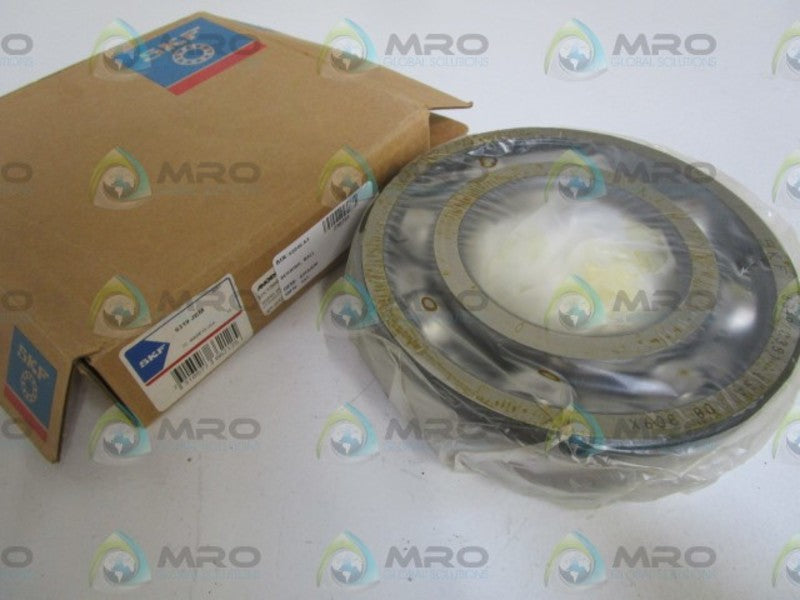 SKF BALL BEARING 6319JEM  NSMP