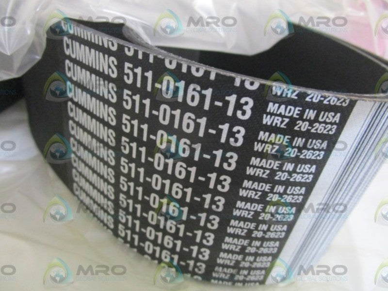ONAN BELT-V 0511-0161-13  NSMP