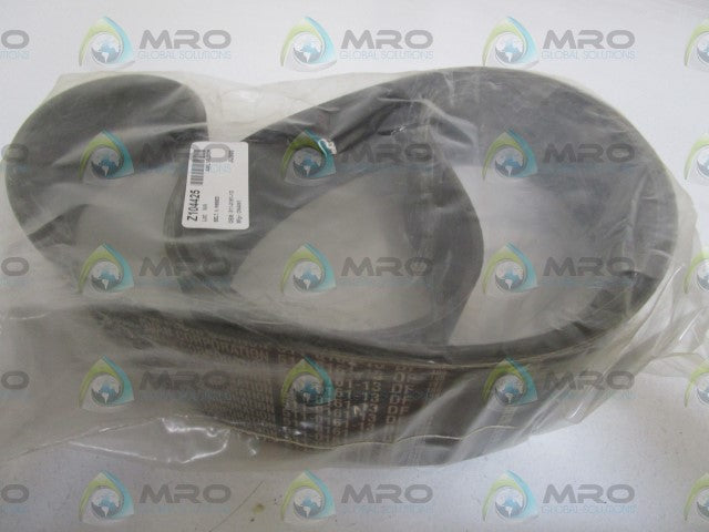 ONAN BELT-V RIBBED 511-0161-13 *NEW NO BOX*