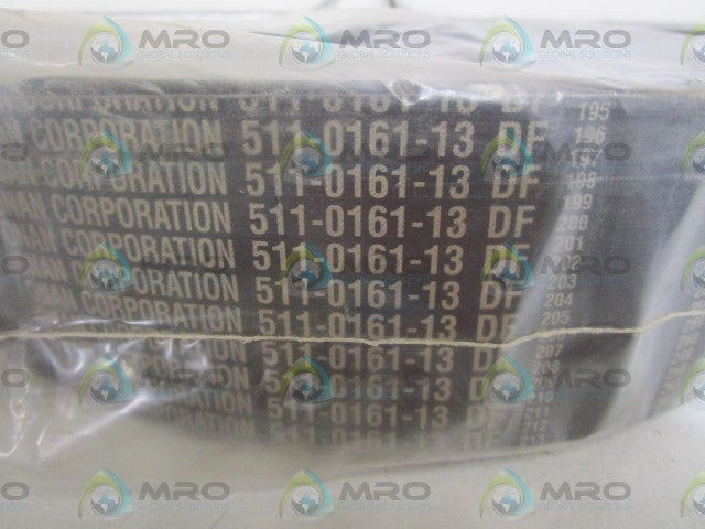 ONAN BELT-V RIBBED 511-0161-13 *NEW NO BOX*