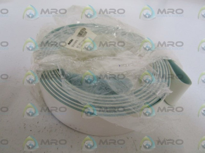 Habaflow Habisit  W 1-1/4" L 17' 6" BELT FAB-5E *NEW NO BOX*