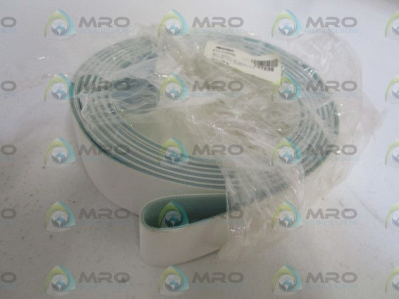 Habaflow Habisit  W 1-1/4" L 17' 6" BELT FAB-5E *NEW NO BOX*