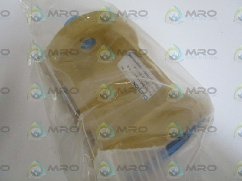 NIL-COR ANSI 150 BALL VALVE 1" 310 T-T-T *NEW NO BOX*