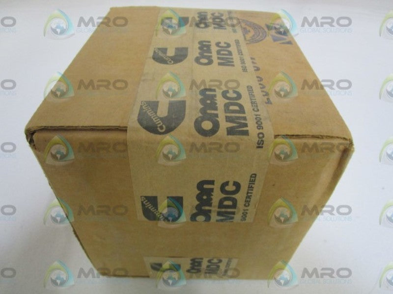 ONAN PCB ASSEMBLY 0300-4309-04 * FACTORY SEALED *