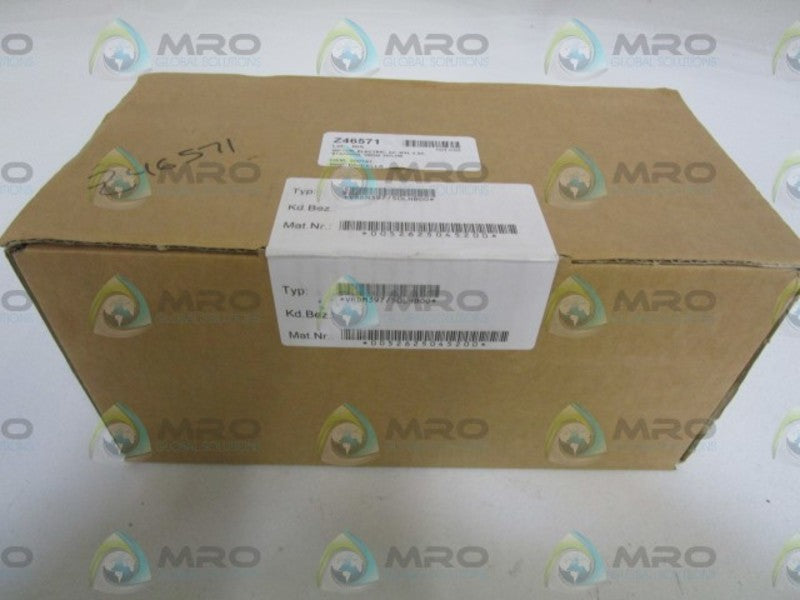 BERGER LAHR STEPPER MOTOR VRDM397/50LHB00  NSFS