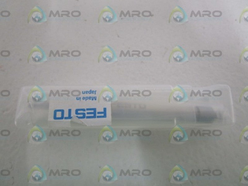 FESTO 15893 ROUND CYLINDER EG-6-15-PK-3  NSMP