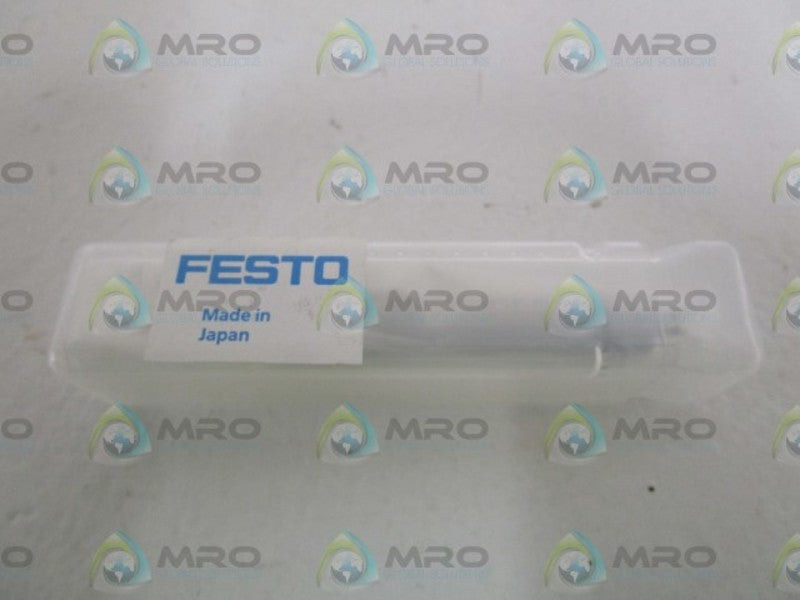FESTO 15891 ROUND CYLINDER EG-6-5-PK-3  NSMP