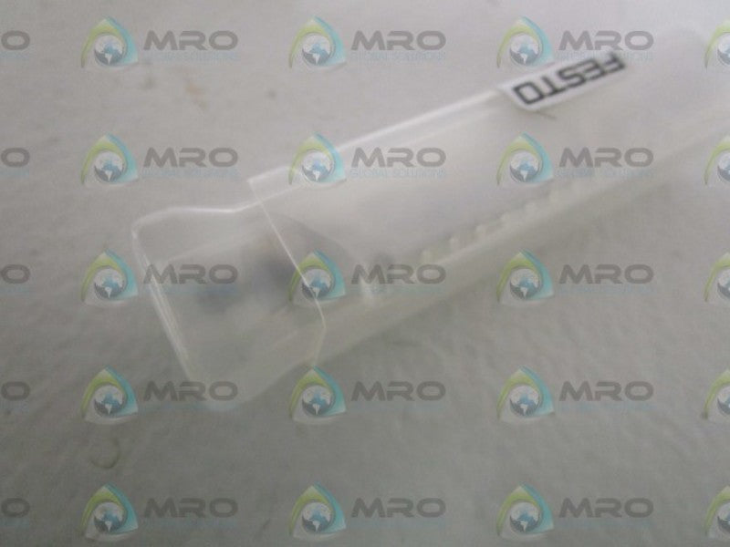 FESTO 15891 ROUND CYLINDER EG-6-5-PK-3  NSMP
