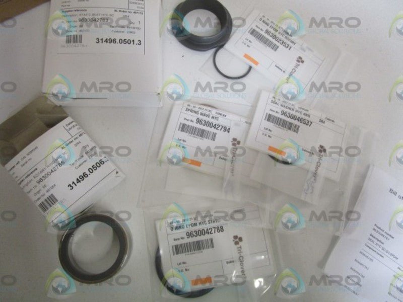 ALFA LAVAL SEAL KIT 9630046767  NSMP