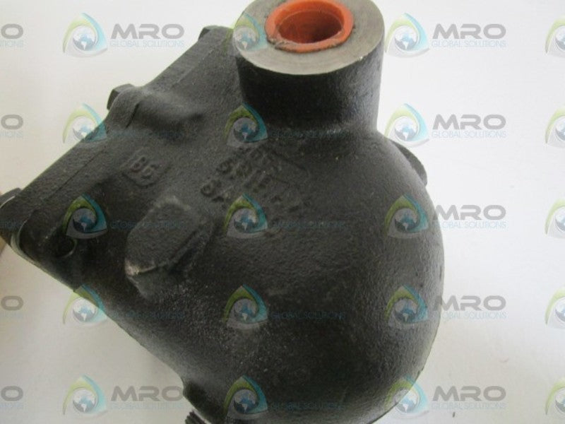 SPIRAX SARCO 3/4" FTI-75 F&T TRAP *NEW IN BOX*