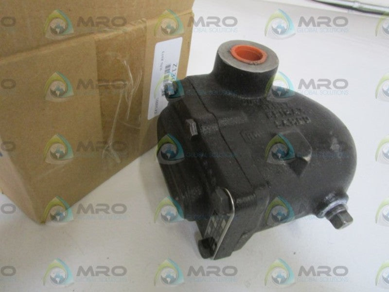 SPIRAX SARCO 3/4" FTI-75 F&T TRAP *NEW IN BOX*