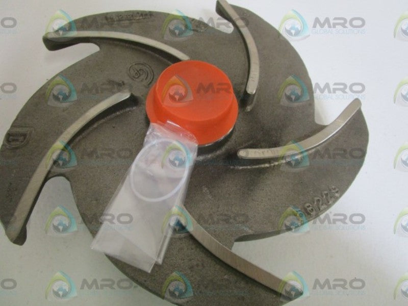 GOULDS IMPLR, SA W/TFL O-RING 76797 1013 *NEW IN BOX*