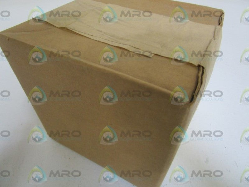 NIL-COR BALL VALVE 1" 310-ST-T-H *FACTORY SEALED*