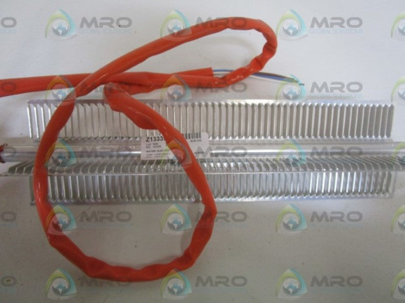 LIBERTY 280V, 01.95KW ELECTRIC HEATER LHR328042 *NEW IN BOX*