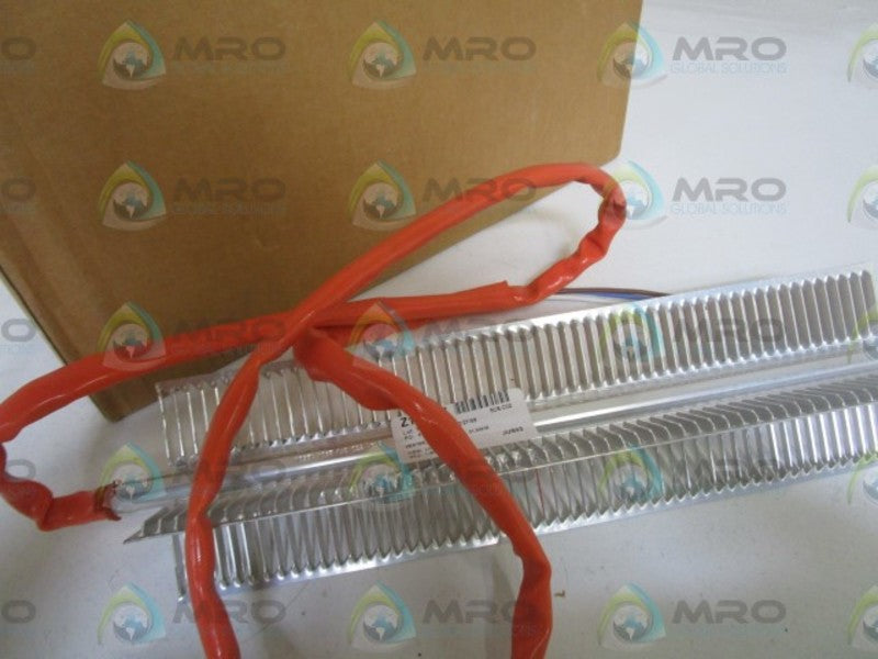 LIBERTY 280V, 01.95KW ELECTRIC HEATER LHR328042 *NEW IN BOX*
