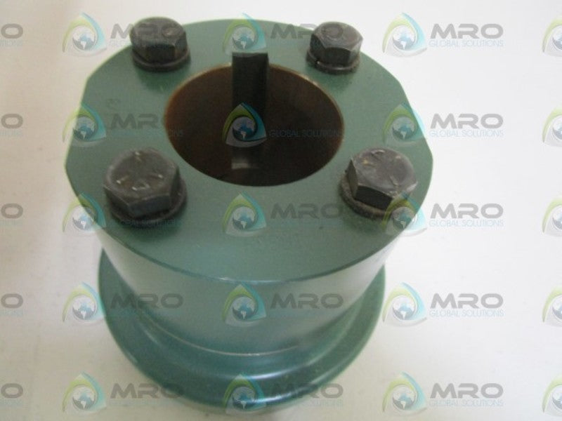 TBWOODS COUPLING ASSEMBLY SC81021250 *NEW IN BOX*