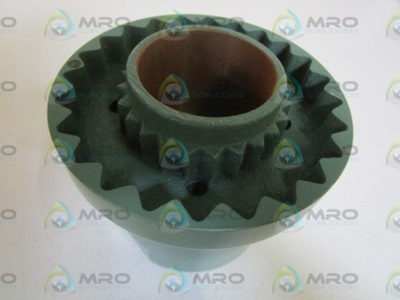 TBWOODS COUPLING ASSEMBLY SC81021250 *NEW IN BOX*