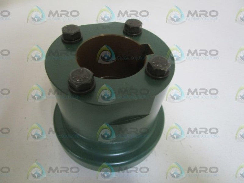 TBWOODS COUPLING ASSEMBLY SC81023750 *NEW IN BOX*