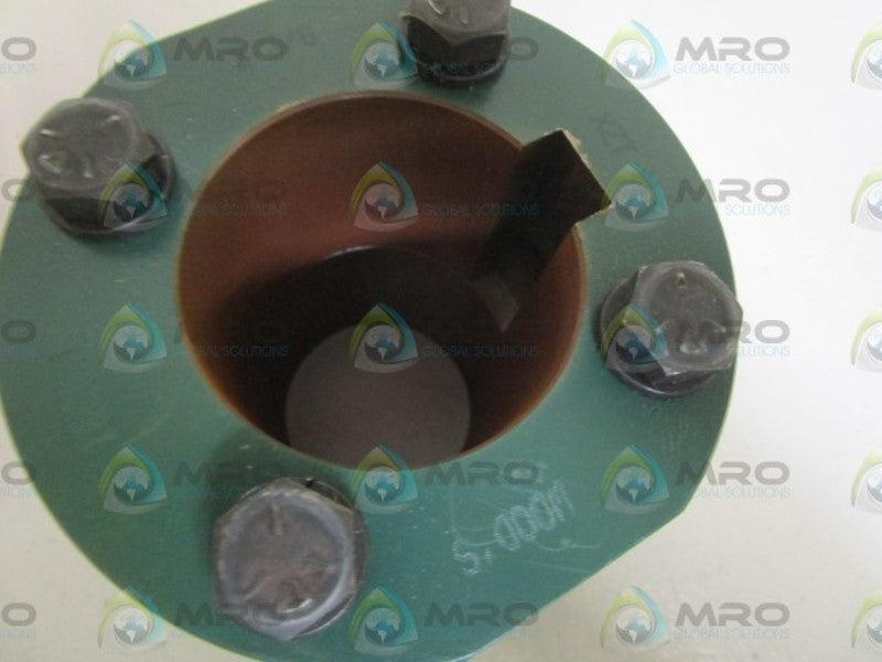 TBWOODS COUPLING ASSEMBLY SC81023750 *NEW IN BOX*