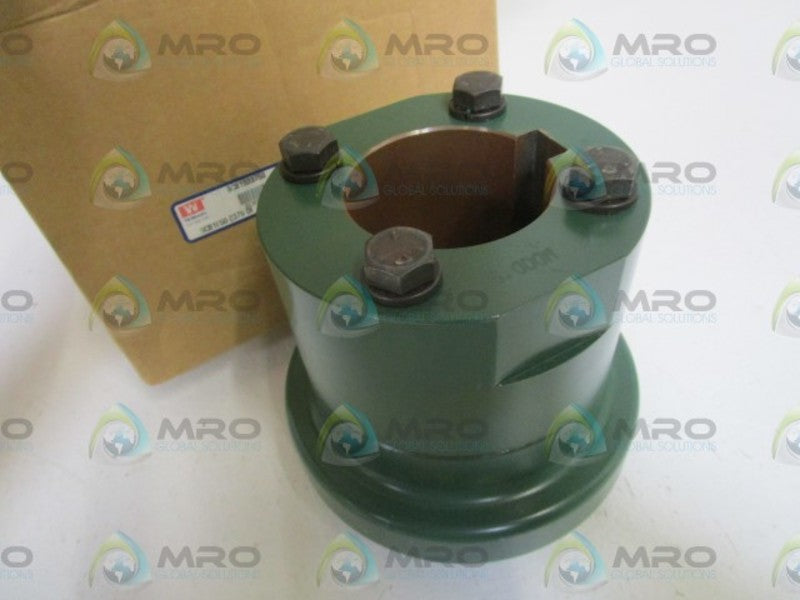 TBWOODS COUPLING ASSEMBLY SC81023750 *NEW IN BOX*