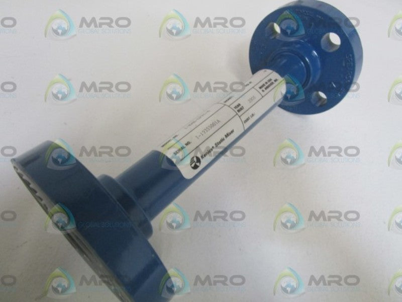 CHEMINEER, INC. STATIC MIXER 1-KME-CPVC-6  NSNP