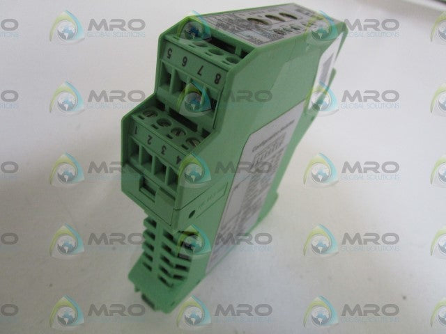VEKTRON MULTIVARIABLE TRIP SWITCH MTS-102 *NEW NO BOX*