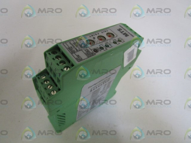VEKTRON MULTIVARIABLE TRIP SWITCH MTS-102 *NEW NO BOX*