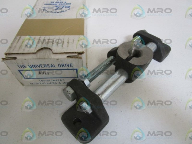 BREWER MACHINE THER UNIVERSAL DRIVE WH  NSMP