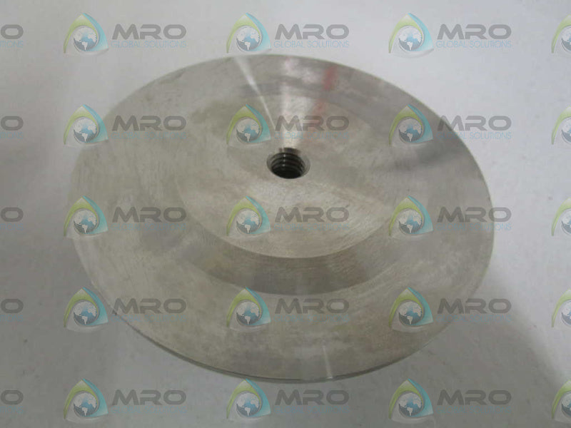 FISHER-BAUMANN 1-1/2" VALVE DIAPHRAGM COMPRESSOR 82411 NSNP
