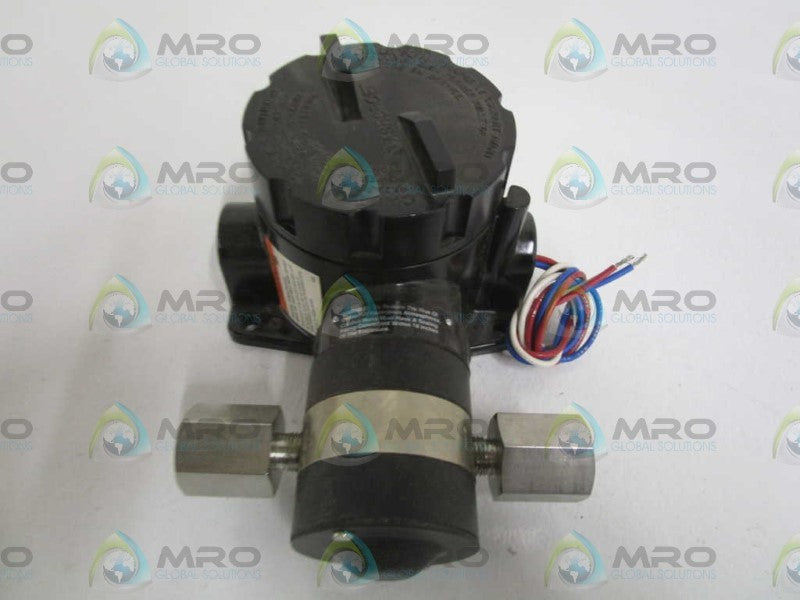 ASHCROFT 100PSID D722B XFS07  NSNP