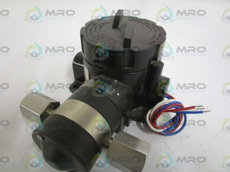 ASHCROFT 100PSID D722B XFS07  NSNP