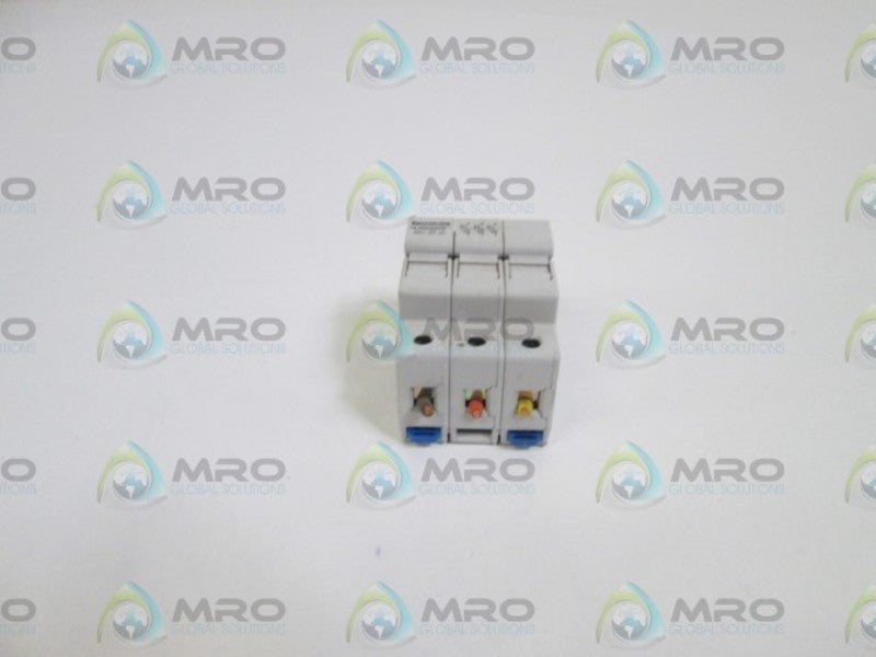 BUSSMAN FUSE HOLDER USM3  UNMP