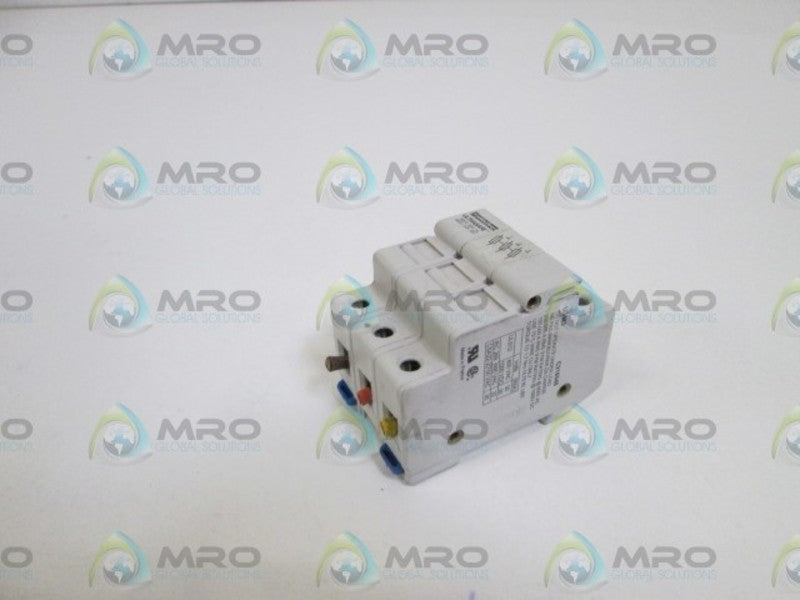 BUSSMAN FUSE HOLDER USM3  UNMP