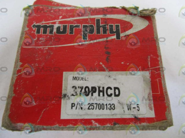 MURPHY MAGNETIC SWITCH 379PHCD *NEW IN BOX*