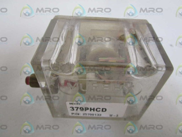 MURPHY MAGNETIC SWITCH 379PHCD *NEW IN BOX*