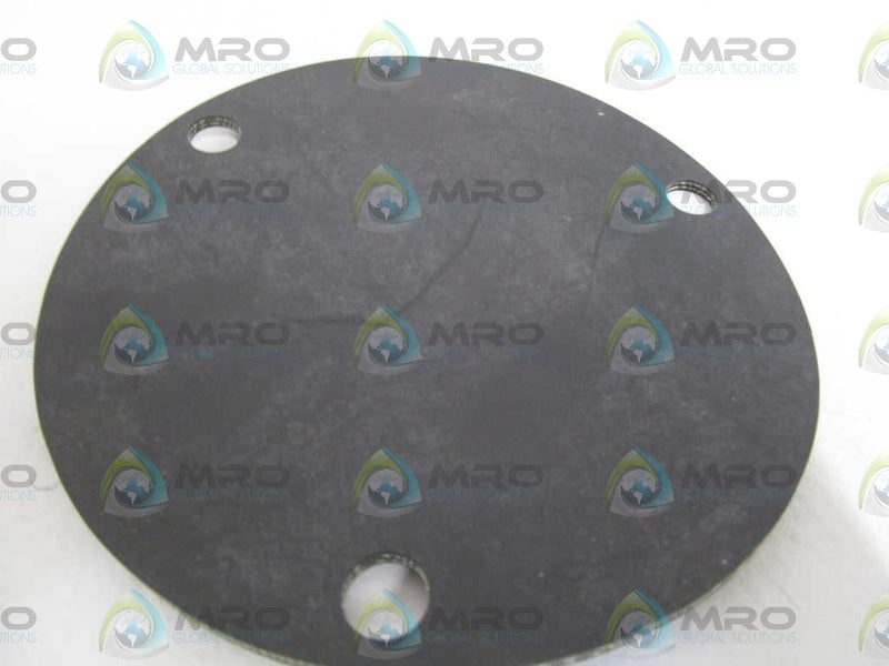 ATLAS COPCO BALANCE PISTON DIAPHRAGM 1616582400  NSNP IN BAG