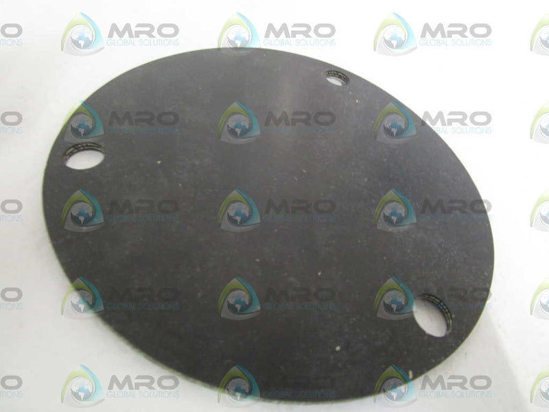 ATLAS COPCO BALANCE PISTON DIAPHRAGM 1616582400  NSNP IN BAG
