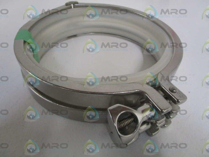 Q-CONNECT CLAMP 194-06-10112  NSNP