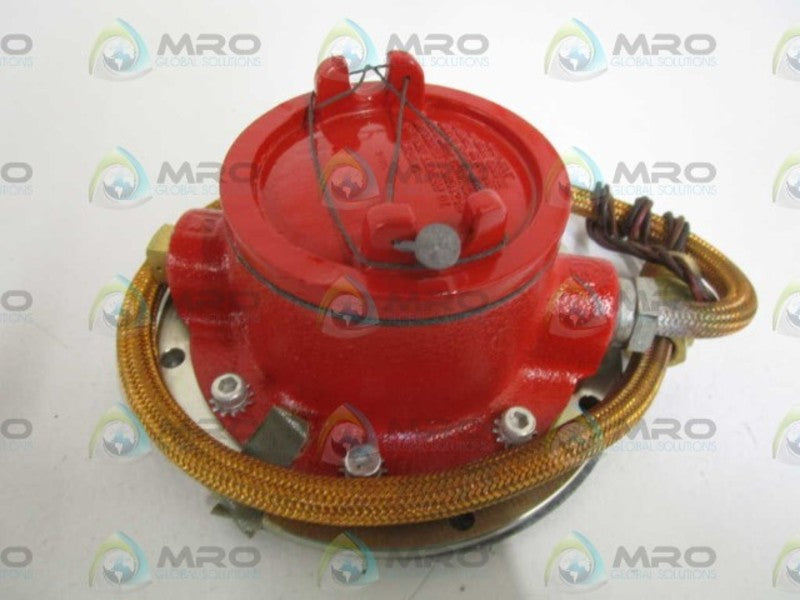 FENWAL INC. EXPLOSION DETECTOR 90018-0  NSNP