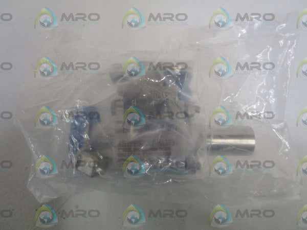 1" BALL VALVE SIHFE8FX1-AG331  NSNP IN BAG