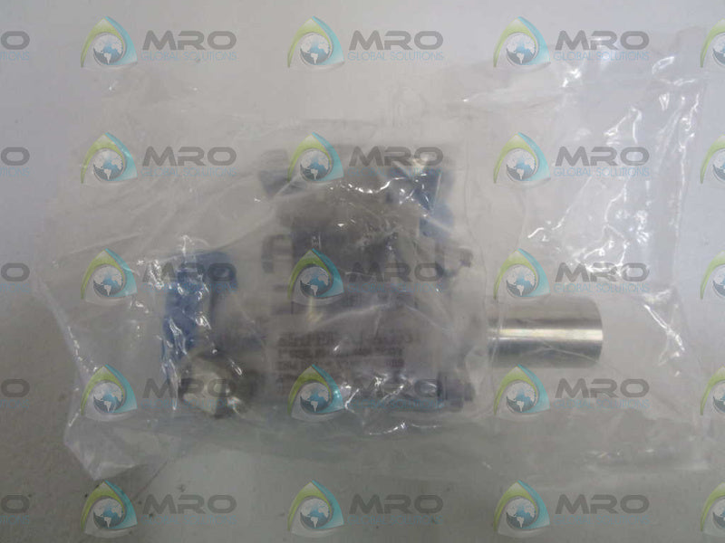 1" BALL VALVE SIHFE8FX1-AG331  NSNP IN BAG