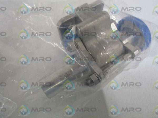 1" BALL VALVE SIHFE8FX1-AG331  NSNP IN BAG
