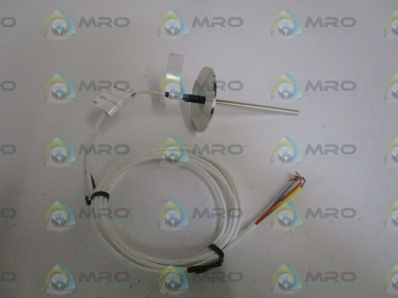MINCO -100 TO 200 TEMPERATURE SENSOR S101644PDZ45T120TC20P *NEW NO BOX *