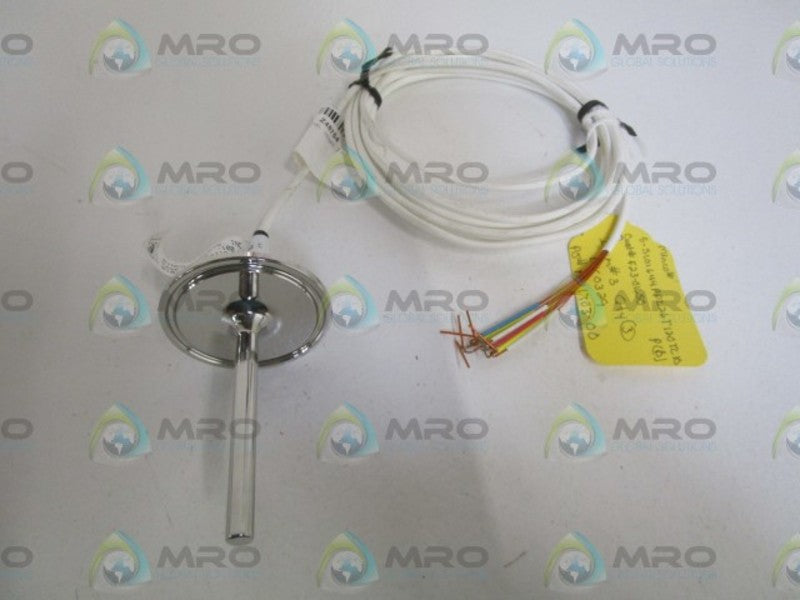 MINCO -100 TO 200 TEMPERATURE SENSOR S101644PDZ26T120TC10P *NEW NO BOX*