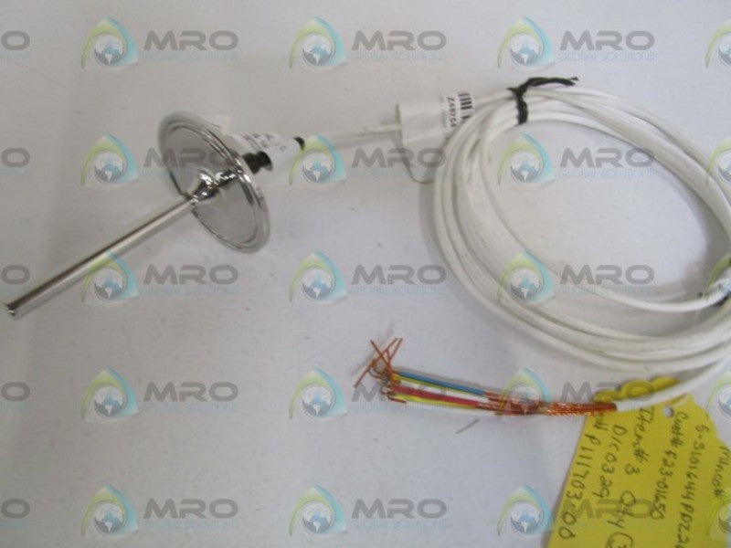 MINCO -100 TO 200 TEMPERATURE SENSOR S101644PDZ26T120TC10P *NEW NO BOX*
