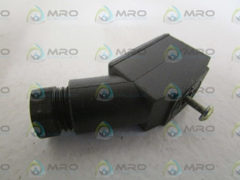 CONNECTOR 2506-01  NSNP