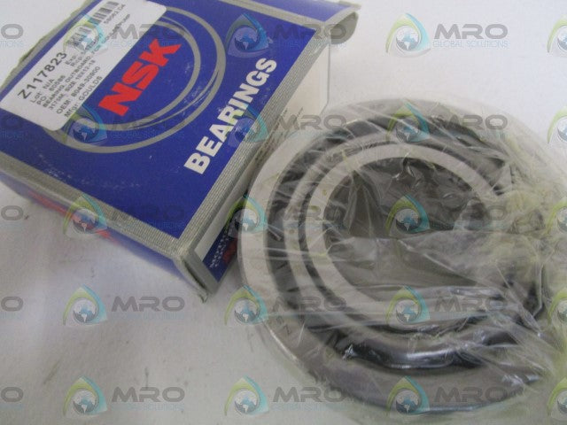 NSK BALL BEARING 5309CG16 *NEW IN BOX*