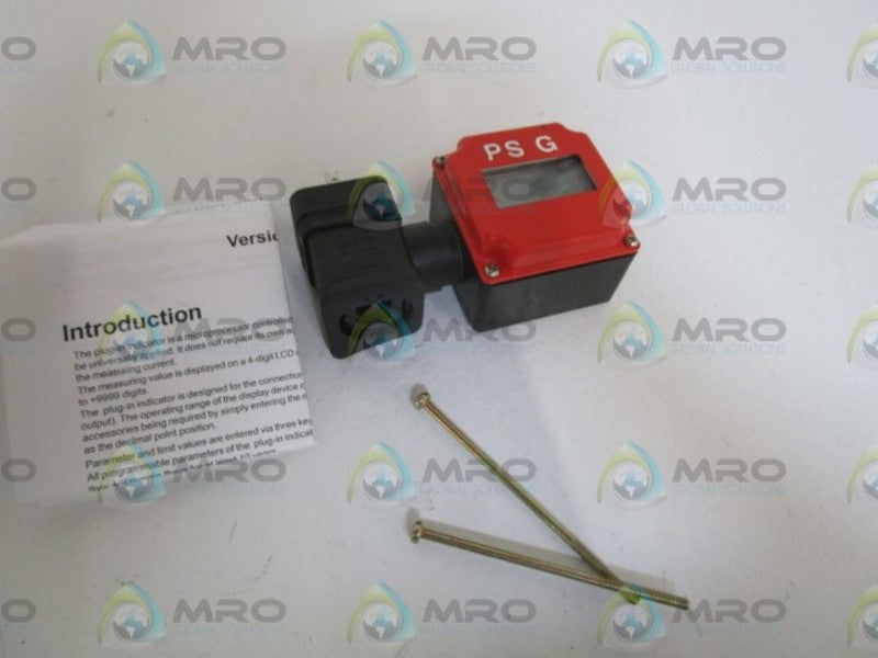 DANFOSS GIA0420 192L94001  NSMP