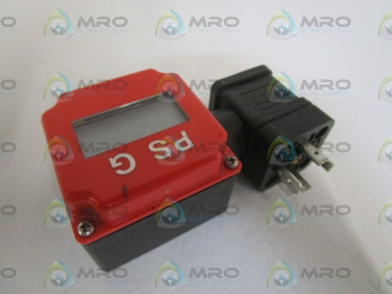 DANFOSS GIA0420 192L94001  NSMP