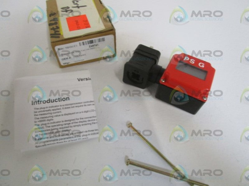 DANFOSS GIA0420 192L94001  NSMP